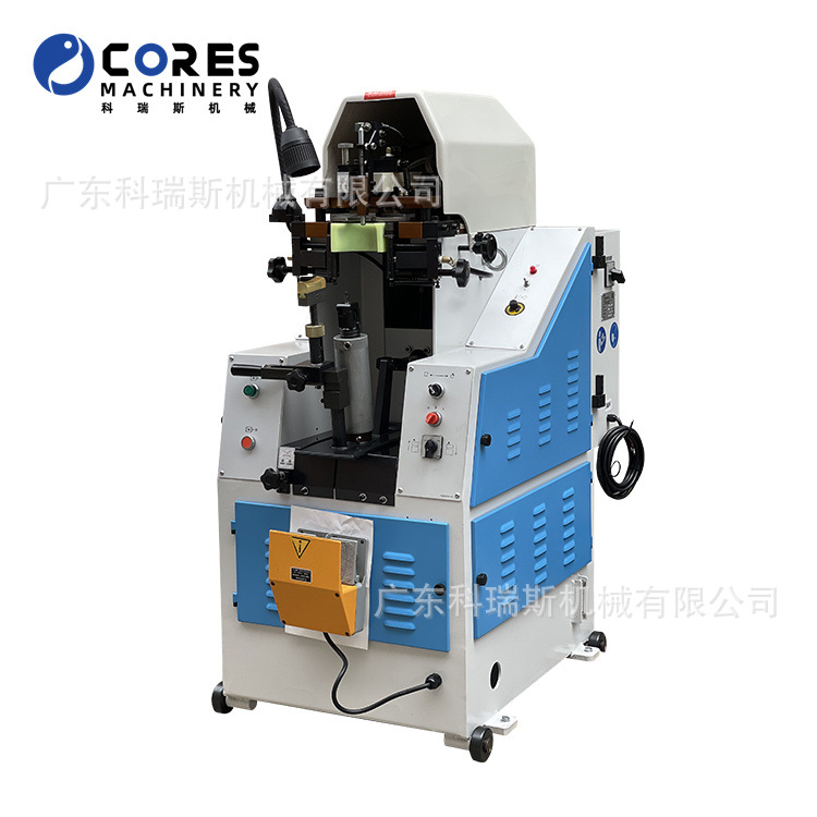 Factory Direct Sales with Glue-Free and Glue-Free Backup Machine