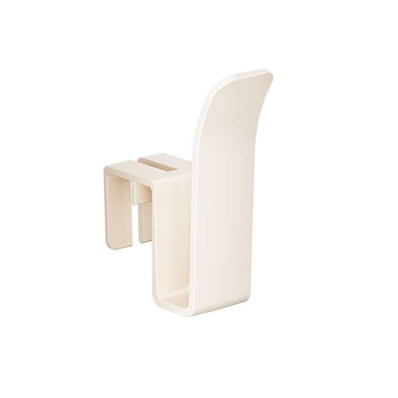 Source Factory Multifunctional Slipper Rack Wall-Mounted Household Shoe Storage Rack Wholesale in Stock