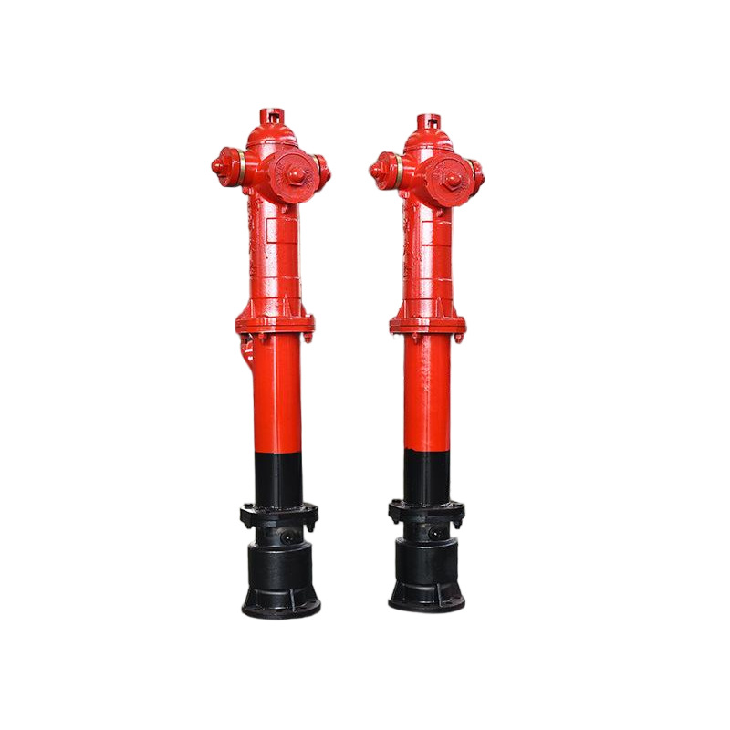 防撞型消火栓防冻调压快开型SSFT100/65SSFW150/80室外地上消火栓