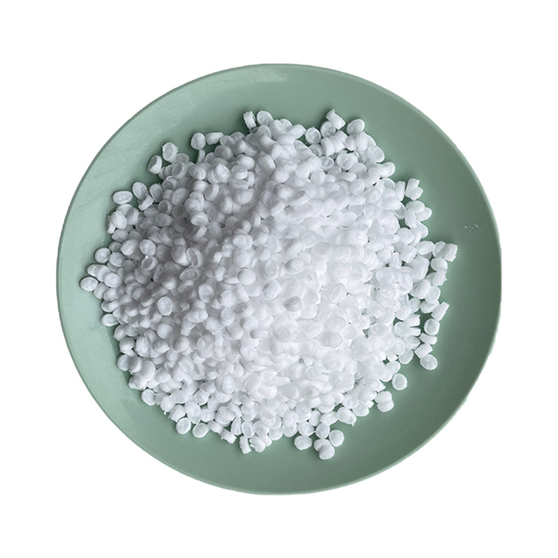 Wear-resistant lubricating agent scratch-resistant agent carrier-free silicone masterbatch polymer silicone powder pp silicone masterbatch