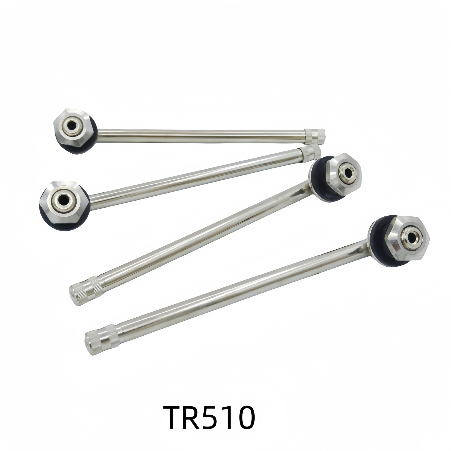 Cart tire valve copper truck truck bus heavy engineering vehicle vacuum tire valve