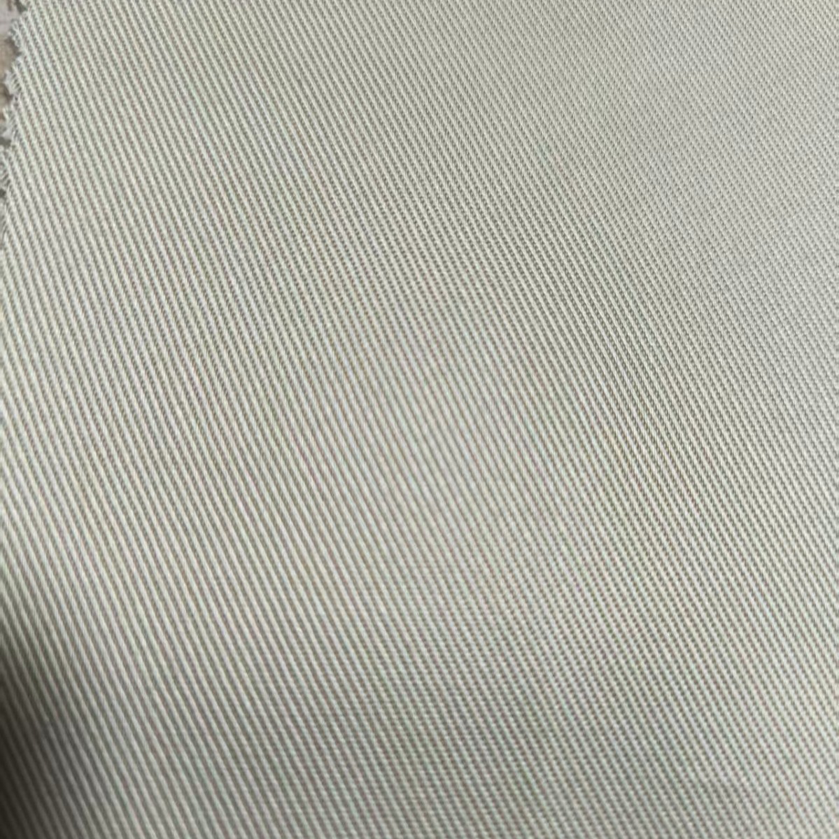 Sand Washed Pure Tencel Twill Fabric 100% Lyocell Tencel Clothing Fabric Regenerated Fiber Fabric