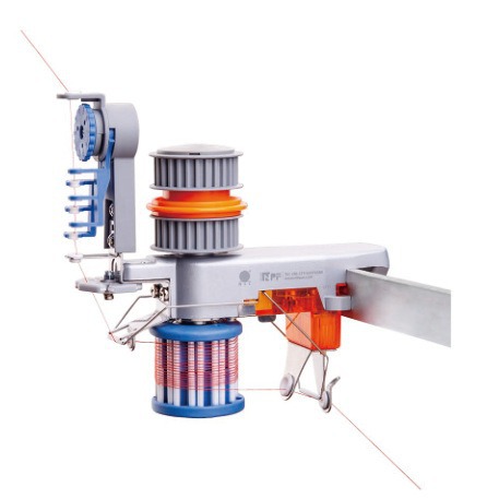 Бренд Sunzhou, большая круглая машина, высококачественные оригинальные аксессуары, устройство для резки пряжи, устройство для обнаружения пряжи NPF245b