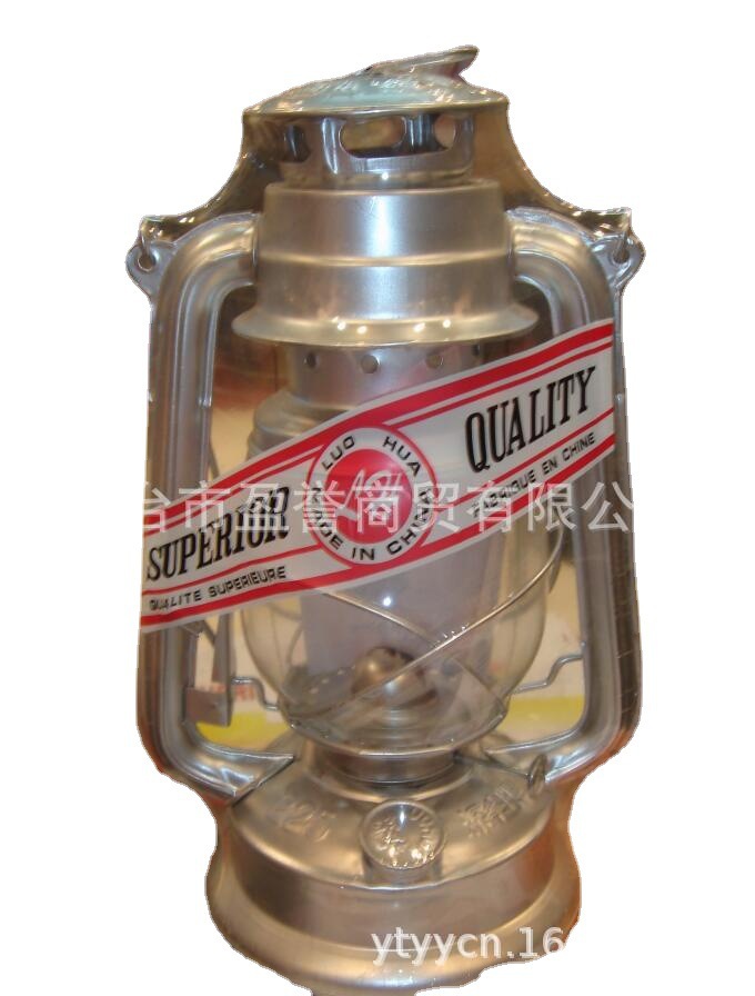 225 Type High Quality Bright Kerosene Mast Lamp Outdoor Fireproof Kerosene Lamp, Lantern, Horse Lantern.