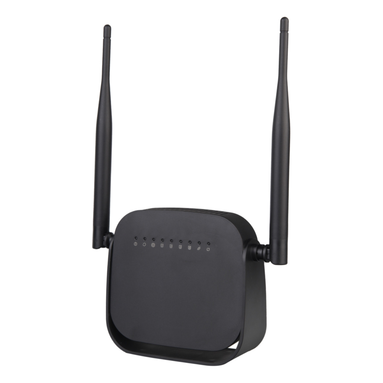 Madsl2+ Modem Modem Wireless Router with Cat Adsl Router 300m Router