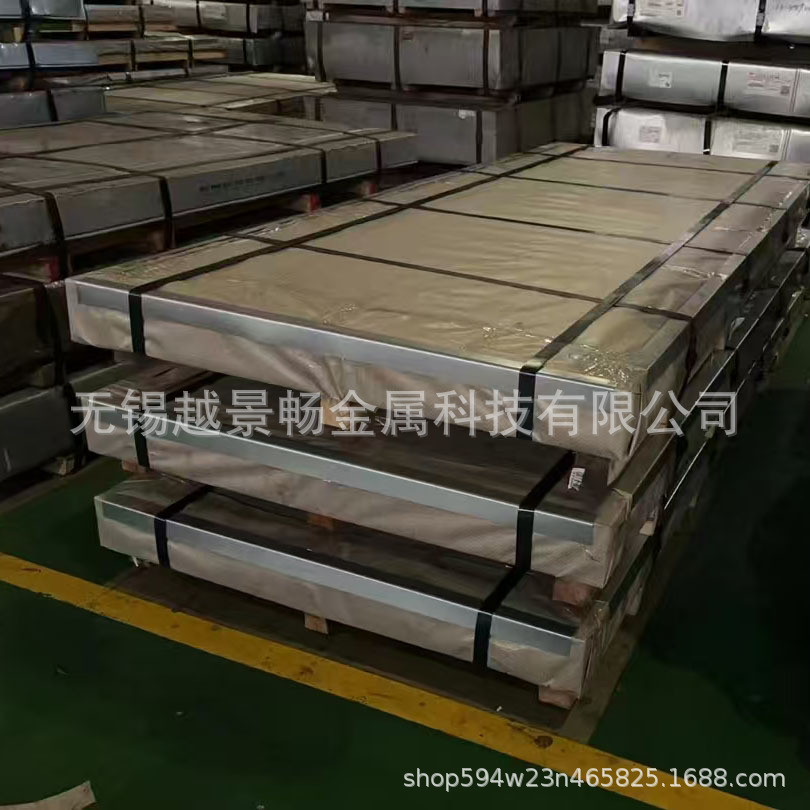 Manufacturer Wholesale 1.0mm Cold-Rolled Steel Plate Spcc Cold-Rolled Plate Rolled Plate Open Surface Smooth and Flat