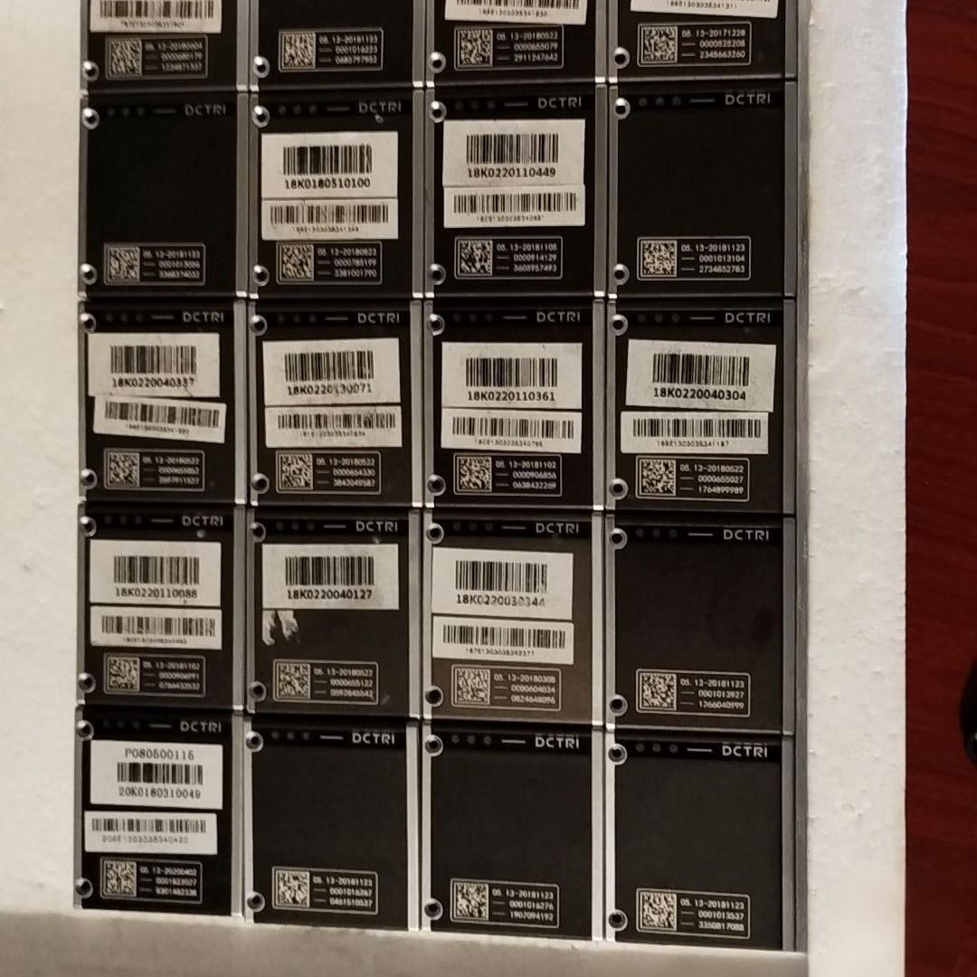 Id Card Reader Module Second and Third Generation Card Reader 0503 Decryption Decoding Sam Module Card Recognition Device