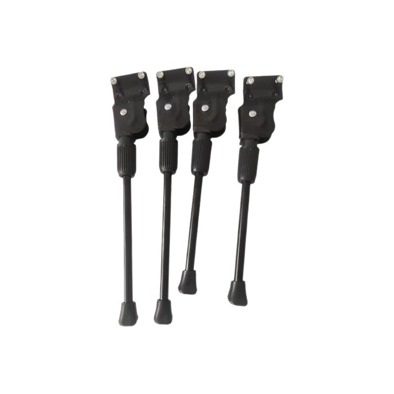 Universal Parking Stand for Children's Mountain Bikes, Aluminum Material