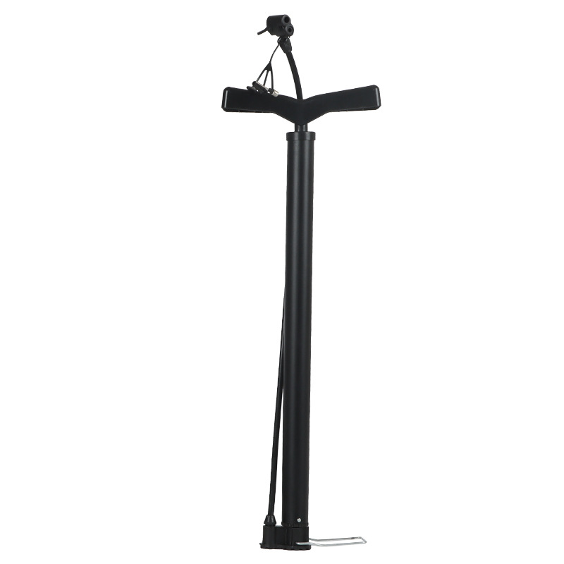Household Bicycle Pump High-Pressure Air Pump Electric Vehicle Built-In Air Pump Basketball Inflator