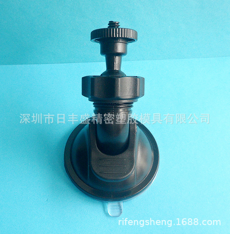 Recorder sucker bracket camera camera car screw connector bracket factory price direct supply