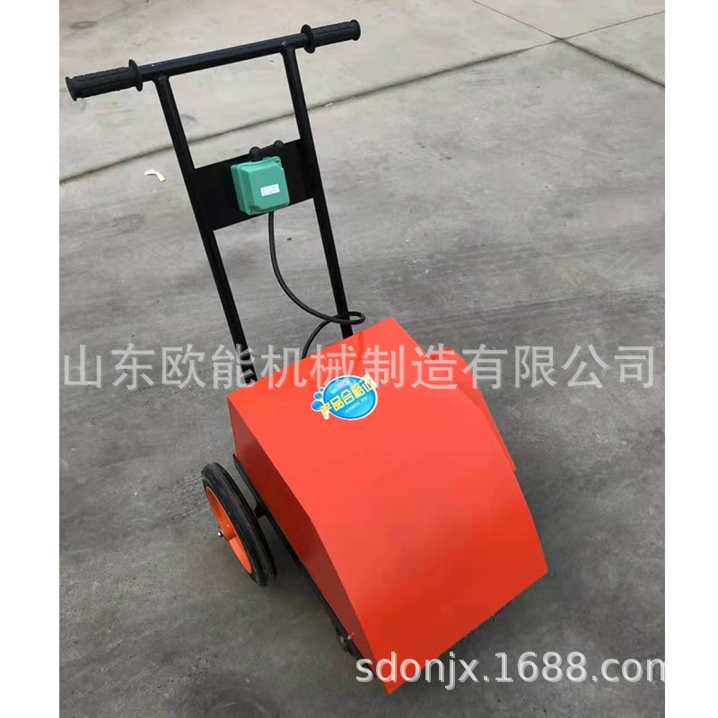 Rust Remover, Concrete Equipment, Bridge Deck Polishing, Mobile Polishing and Cleaning Machine, Steel Plate Hand-Held Machine, Others
