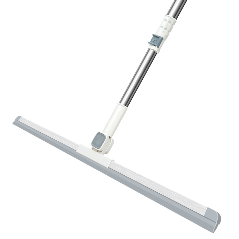 Floor Scraper Household Silicone Wiper Wiper 35/50 Glass Scraper Floor Scraper Manufacturer Silicone Floor Scraper