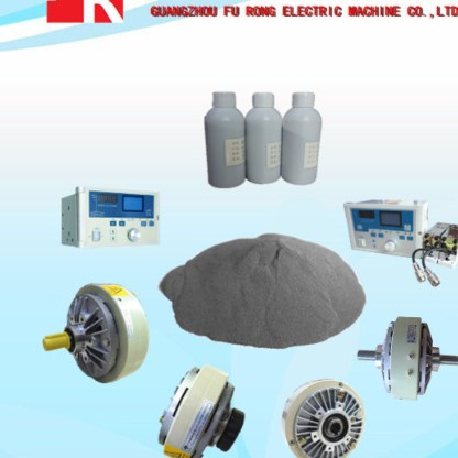 Furong Specializes in the Production and Maintenance of Domestic and Imported Magnetic Powder Brakes, Magnetic Powder Clutches, and Pneumatic Shafts