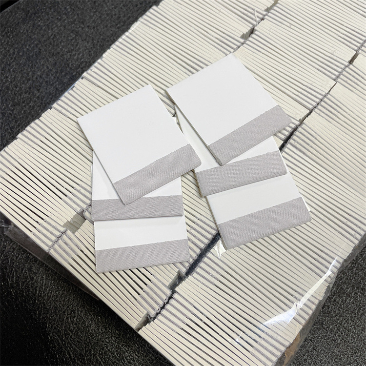 Mobile phone film tool TPU water gel film Hot bending film Essential Scratch card foam removal flannel scraper cloth push card