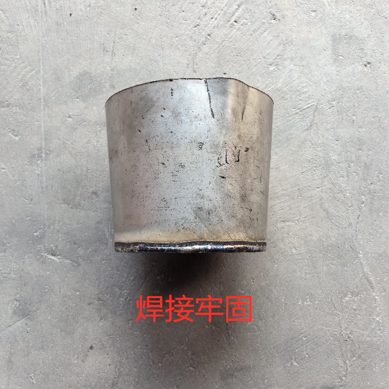 Factory direct stainless steel aluminum bucket aluminum water casting bucket pouring aluminum water spoon manual material spoon die casting machine accessories