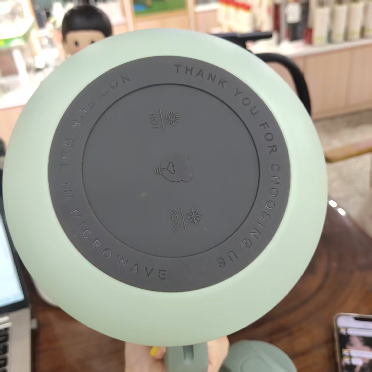 Kuangdi 9070 Thermos Cup Set Business Gift Thermos Pot Set Gift Home