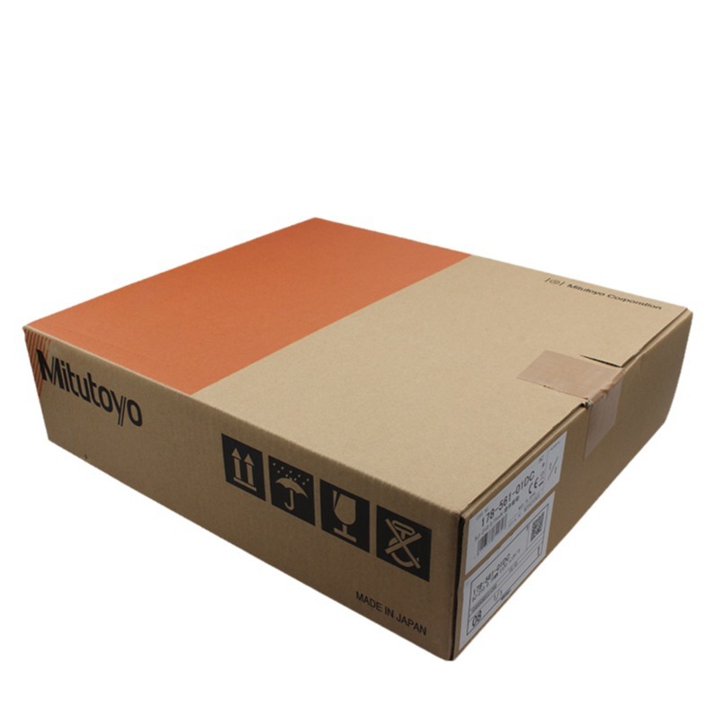 Mitutoyo Japan Sanfeng Roughness Tester Surface Roughness Tester SJ-210/178-560-11DC