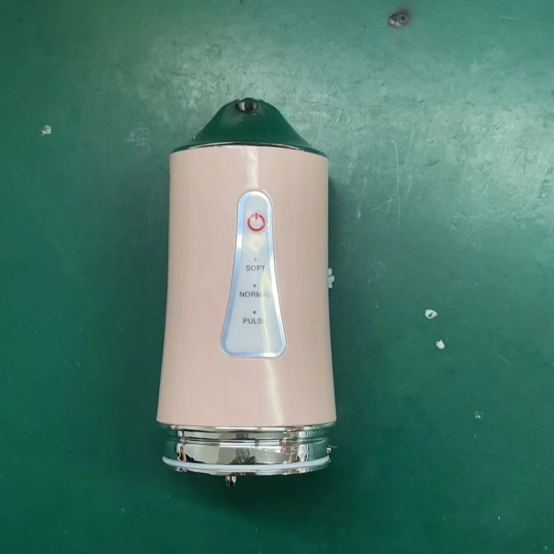 Tooth Rinser Electric Fresh Breath Cleaning between Teeth Residue Oral Home Travel Portable