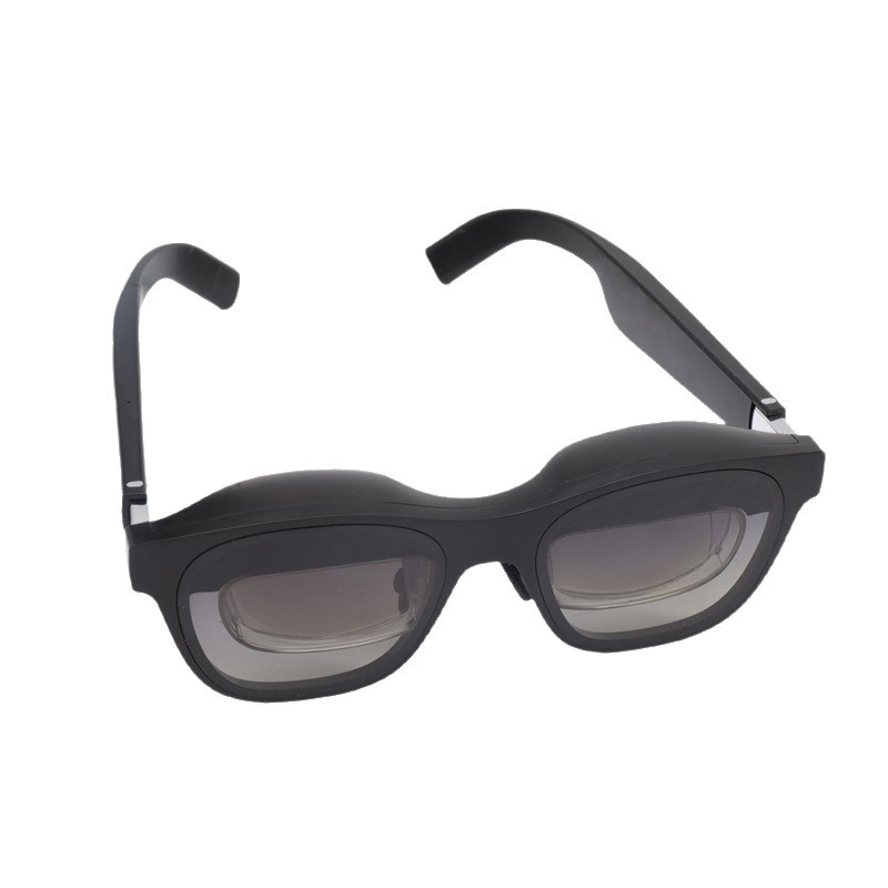 Factory Direct Sales Ai Smart Bluetooth Glasses Factory Wholesale Outdoor Sports Multi-Functional Smart Ar Audio Glasses