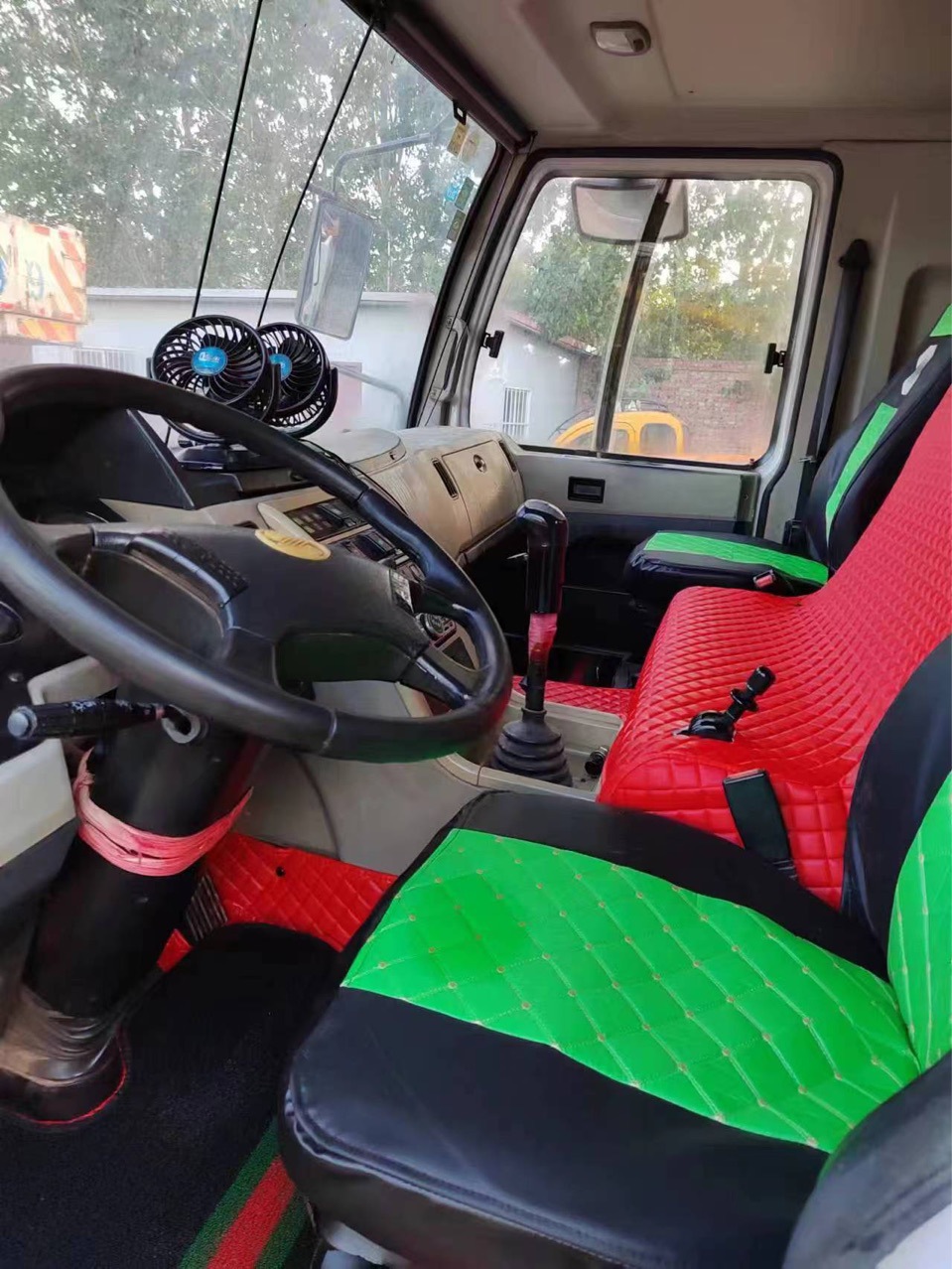 Used Zoomlion 25Ton Truck Crane for Sale 25 Ton Crane