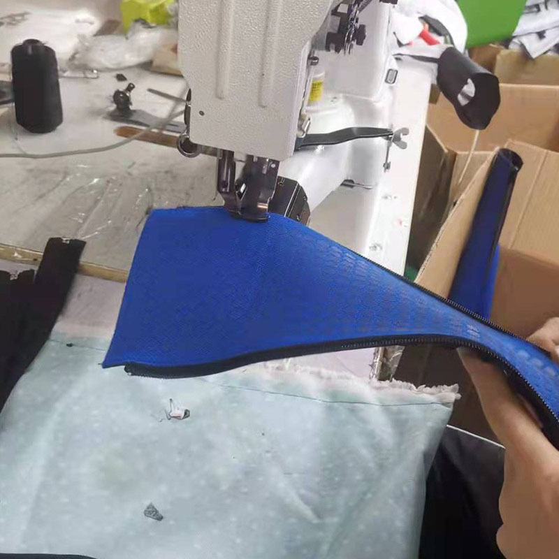 Sewing, Custom Sewing, Finished Product Design, Proofing, Sewing Production, Labeling, Quilting, Needle Sewing Processing