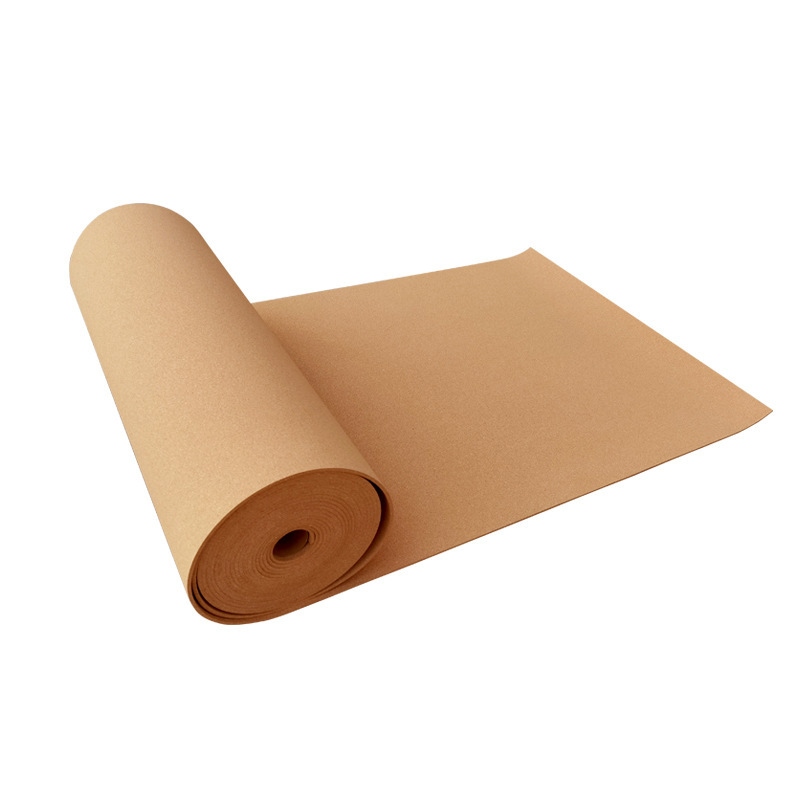 Message Board Paper Cork Paper 1mm Thickness Various Sizes Message Board Surface Paper High Density