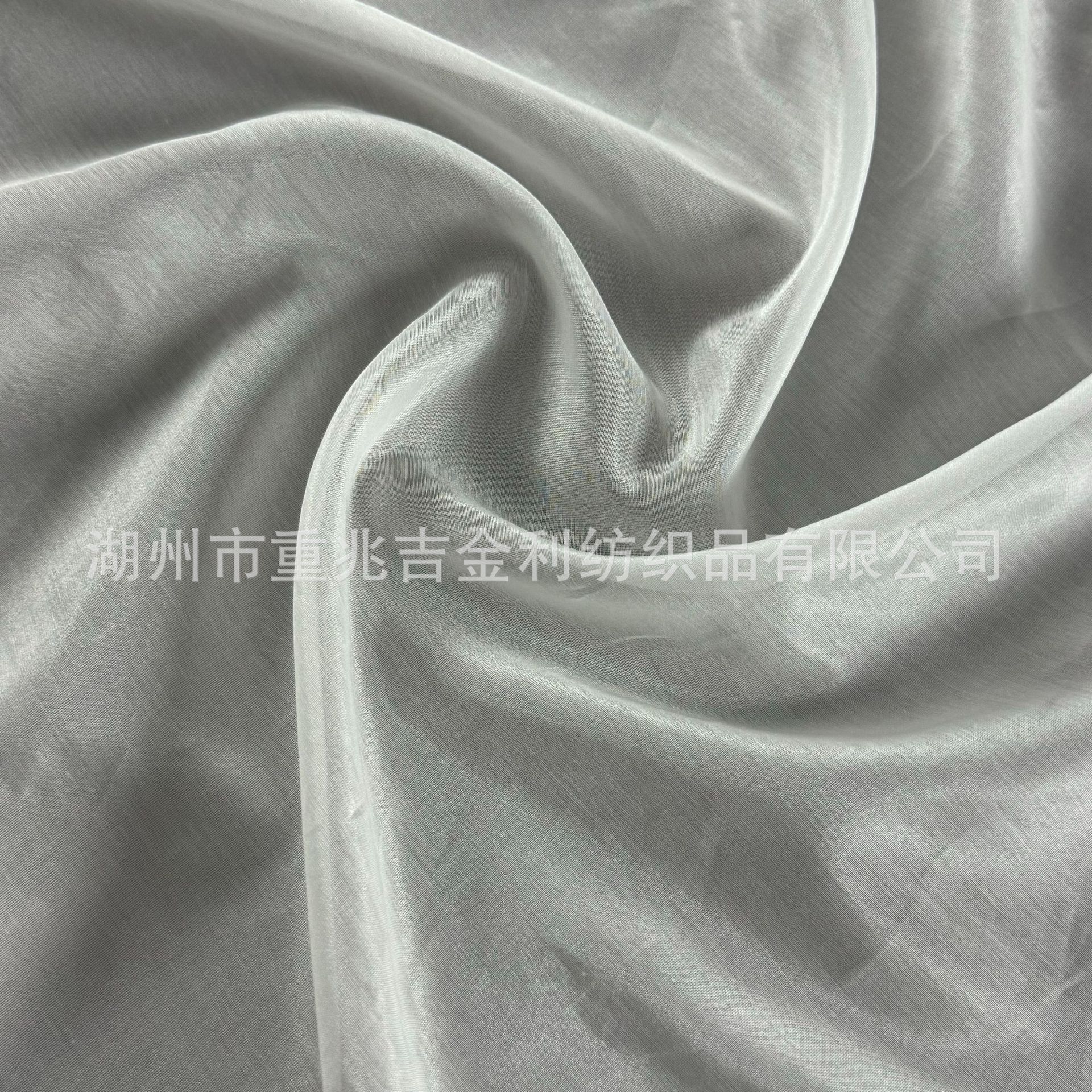 Real Mulberry Silk Silk Cotton Interwoven Clothing Han Dynasty Skirt Fabric 12mm 16mm Silk Cotton Spun Lining
