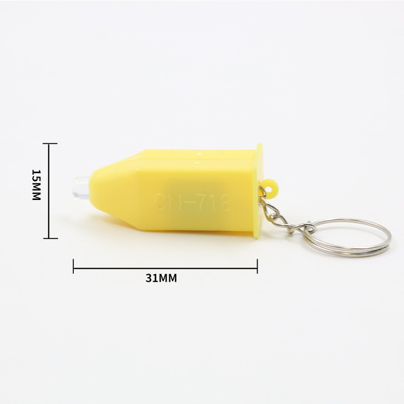 Ultraviolet Blue Light Small Lamp Anti-Blue Light Lens Detection Lamp Paper Anti-Blue Light Lens Detection Card Can Be Shipped in One Piece