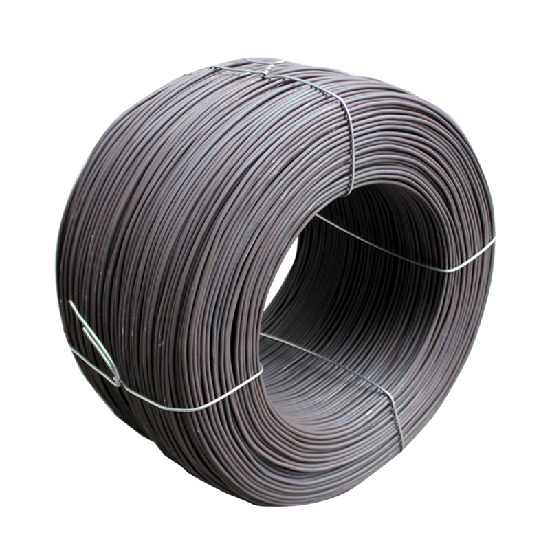 Small Roll Annealing Wire, Small Bundle Annealing Wire, Small Size Annealing Wire, Special for Waste Paper Baling, Fully Automatic Baling Machine