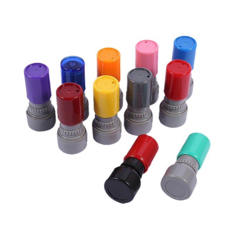 The Shopkeeper Recommends Cartoons. Ha12 Atomic Seal Material Wholesale Seal Shell 10mm Printing. Monthly Sales of Thousands of Pieces