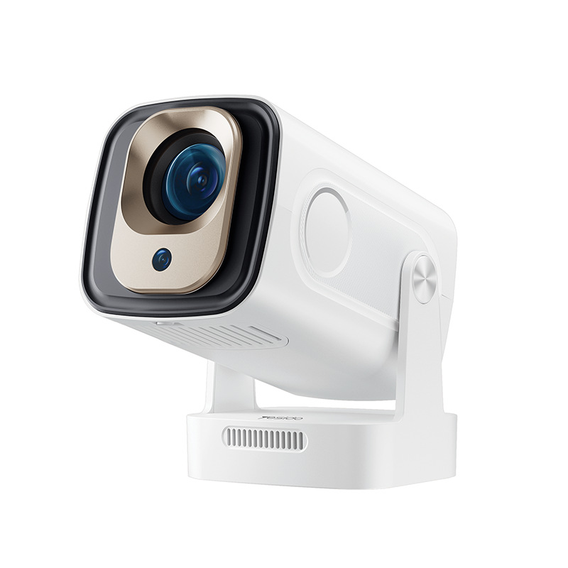 Yesido Projector Cross-Border Dropshipping Home Audio and Video High-Definition Daytime Direct Projection Autofocus Portable Projector