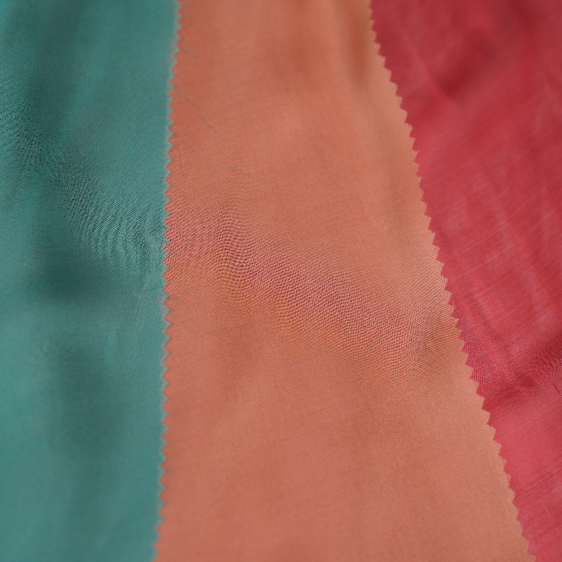 6mm silk chiffon 6mm mulberry silk 100 clothing fabric 140 width spot straight hair