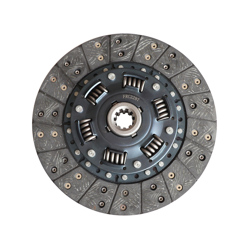 Applicable to FRC2297 clutch plate clutch driven plate car clutch plate car accessories supply