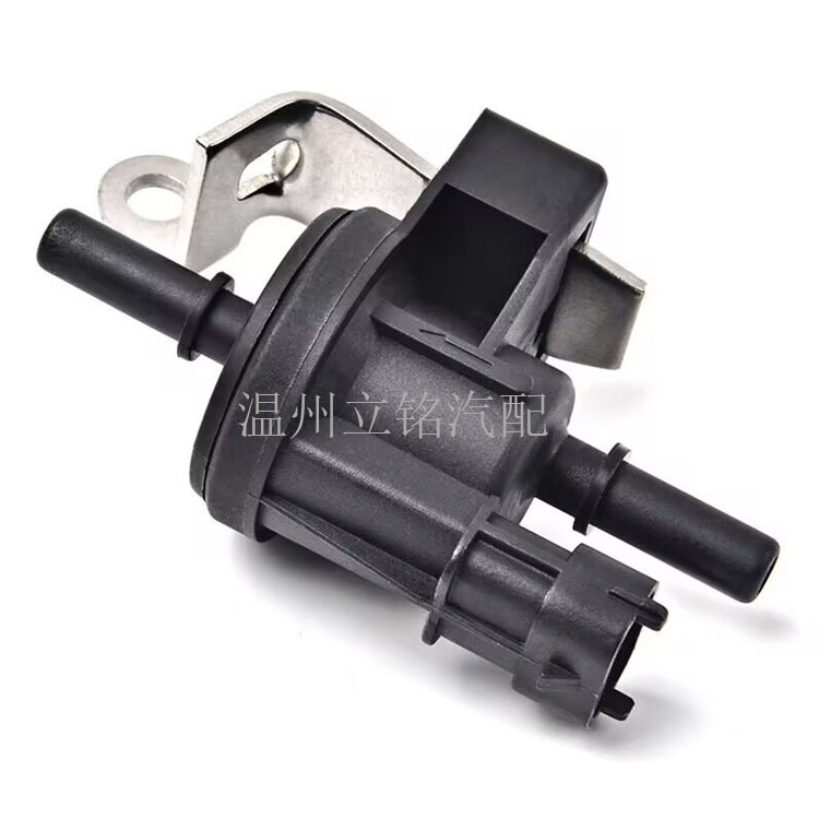 12611801 911-079 214-1685 подходит для Cadillac Cts 2005-2011, соленоидный клапан угольного фильтра