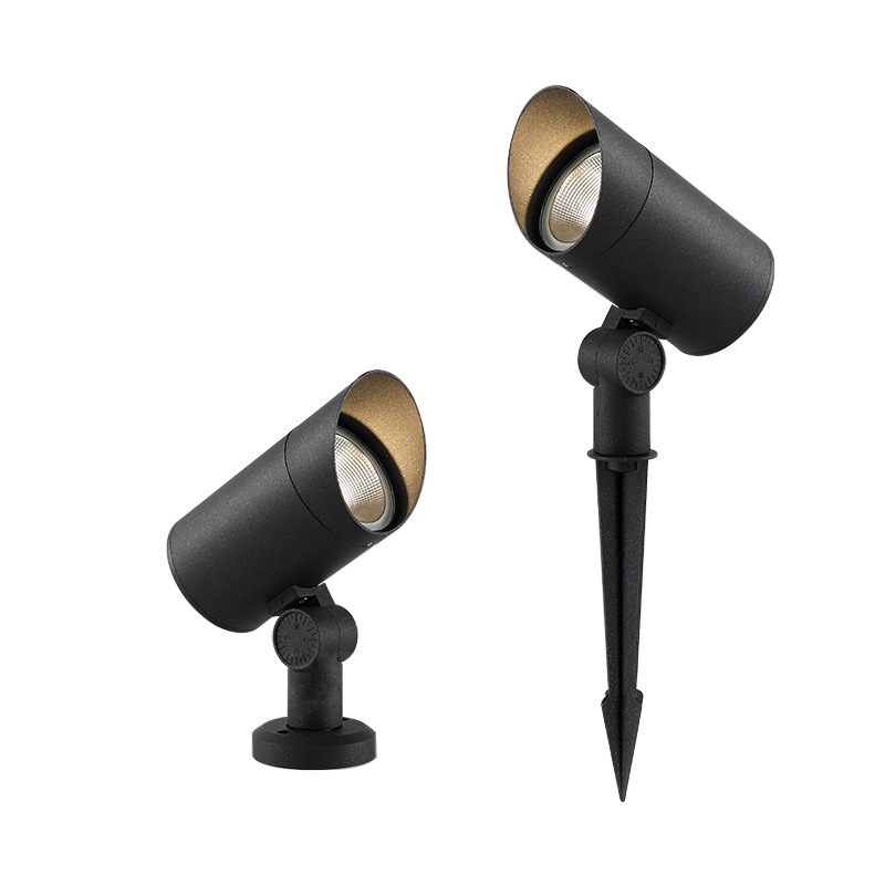 Tree Lighting Landscape Spotlight Led Tree Light Outdoor Waterproof Floodlight Floor Lamp Lawn Lamp Garden Floor Lamp