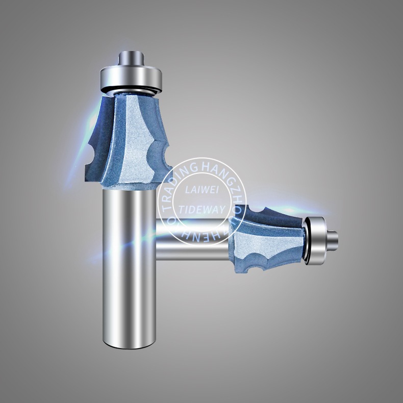 Industrial-Grade A-Type Single-Line Woodworking Pattern Knife, Milling Cutter, Engraving Machine Cnc Tool, Door Frame Line Knife