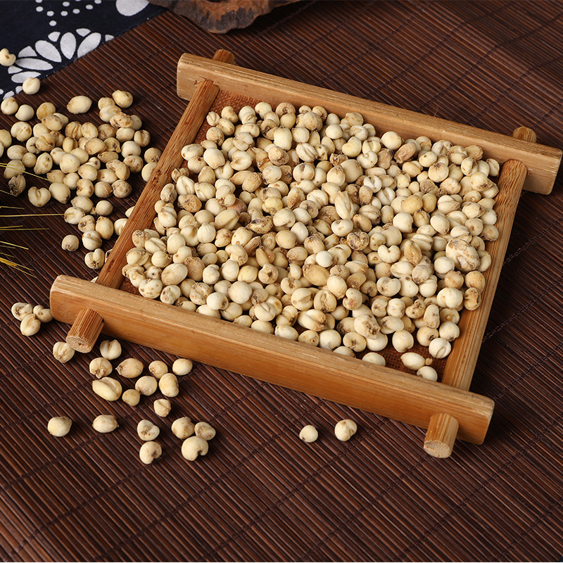 Fritillaria Sichuan bulk wholesale a generation of Sichuan sharp Fritillaria small Fritillaria pine pearl shell