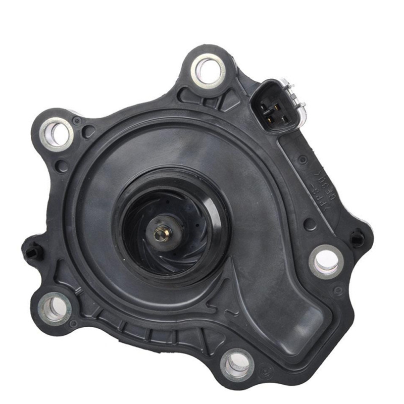 Electronic brushless auxiliary water pump suitable for Toyota Prius 161A0-39025 21010-4bc0a