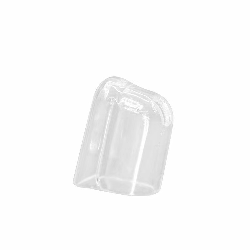 Suitable for Philips and Other Brands of Electric Toothbrush Heads, Dust-Proof Cover, Toothbrush Protective Cover, Sterilizing Food-Grade Material