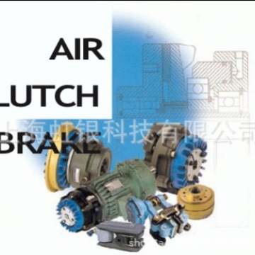 Korean Modern Pneumatic Clutch, Pneumatic Brake Hdb Low-Speed Tension Controller