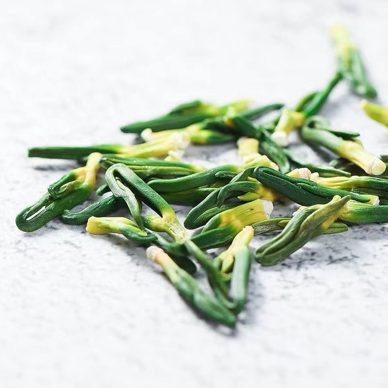 Lotus seed core independent triangle tea bag health care flower tea lotus seed heart tea to fire stay up late supply hair line wholesale and retail