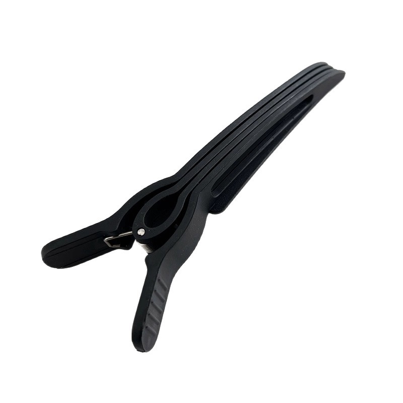 Korean Hair Volumizing Tool Hair Clip for Roots and Crown Styling, Forehead Bangs Clip, Seamless Fixing Clip