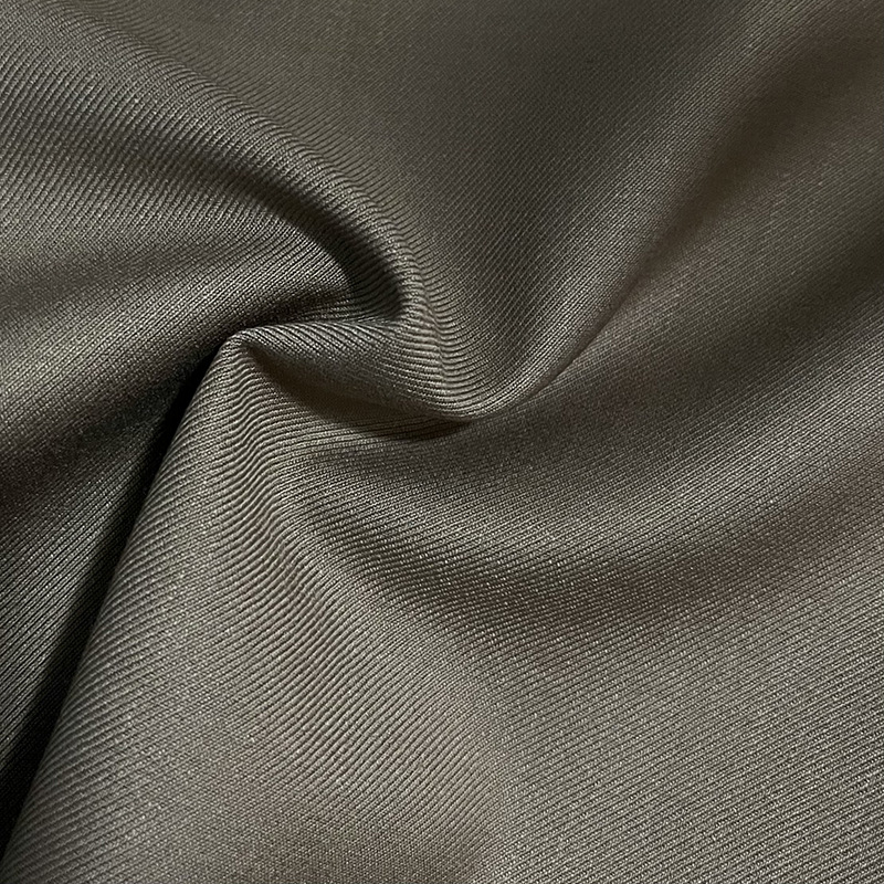 420g tr serge suit fabric fashion jk uniform sailor suit fabric professional suit School uniform fabric