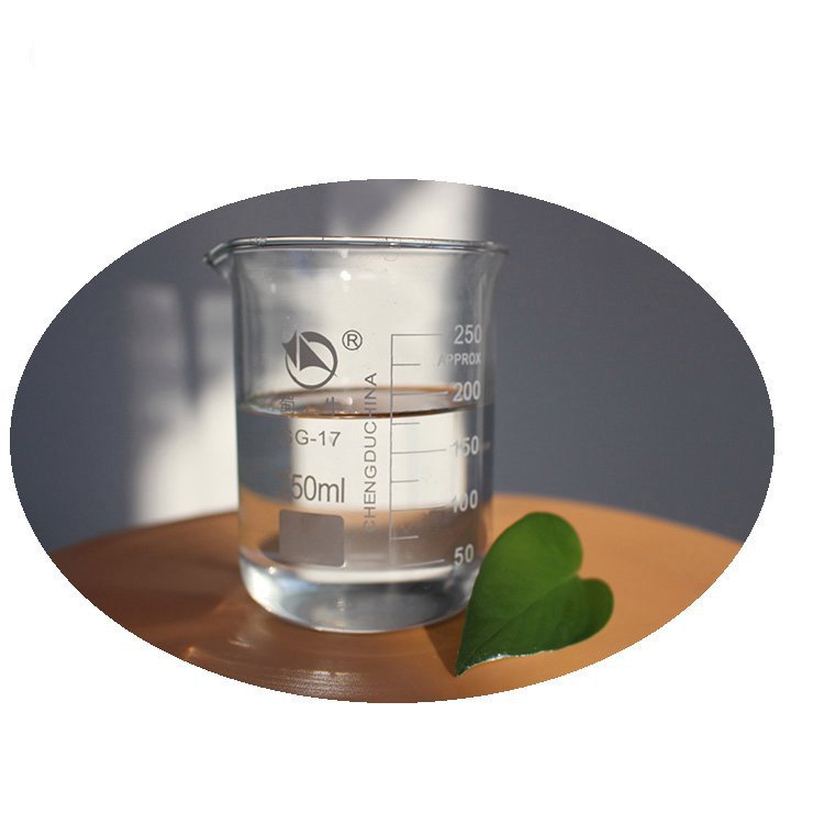 Factory Wholesale Hydroxylcholine 123-41-1 Cleaning Agent Industrial Grade Content 44% Barreled in Stock