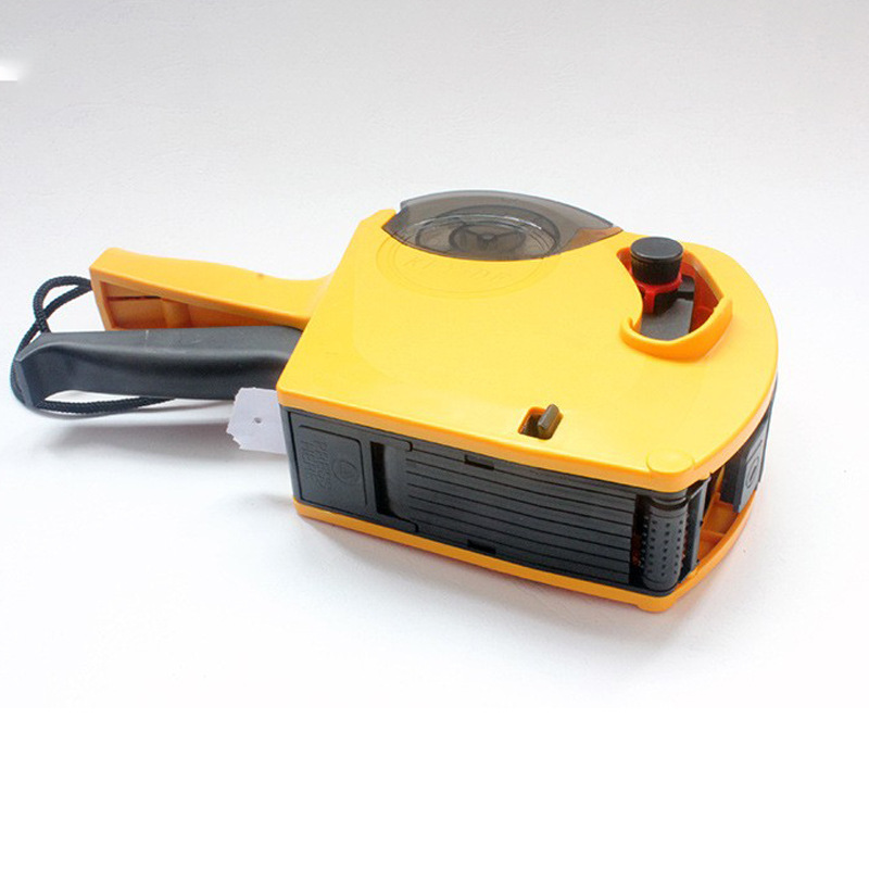 Pricing machine/single row pricing machine/coding machine/pricing machine/price pricing machine 5500EOS with lid