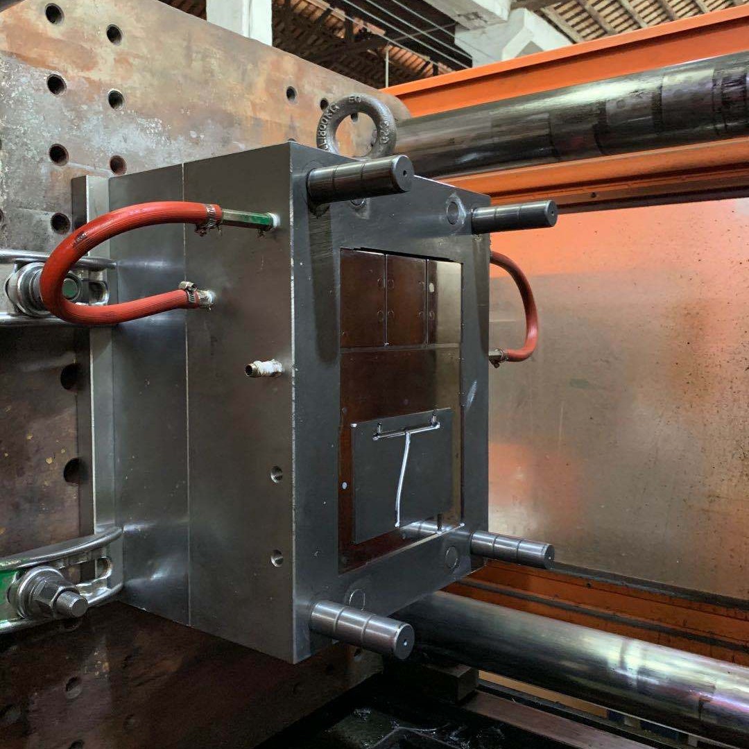 Injection Mold Mould Development Injection Molding Products Processing Plastic Mould Daily Necessities Design Mould Manufacturer