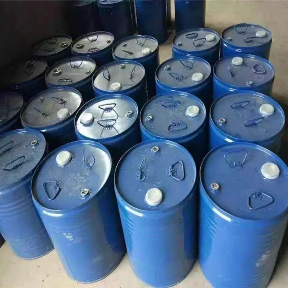 Now Supplying Natural Gas Odorant for Rapid Leak Detection, Anti-Water Loss, Heating System Odorant, Leak Detection, Tetrasulfone