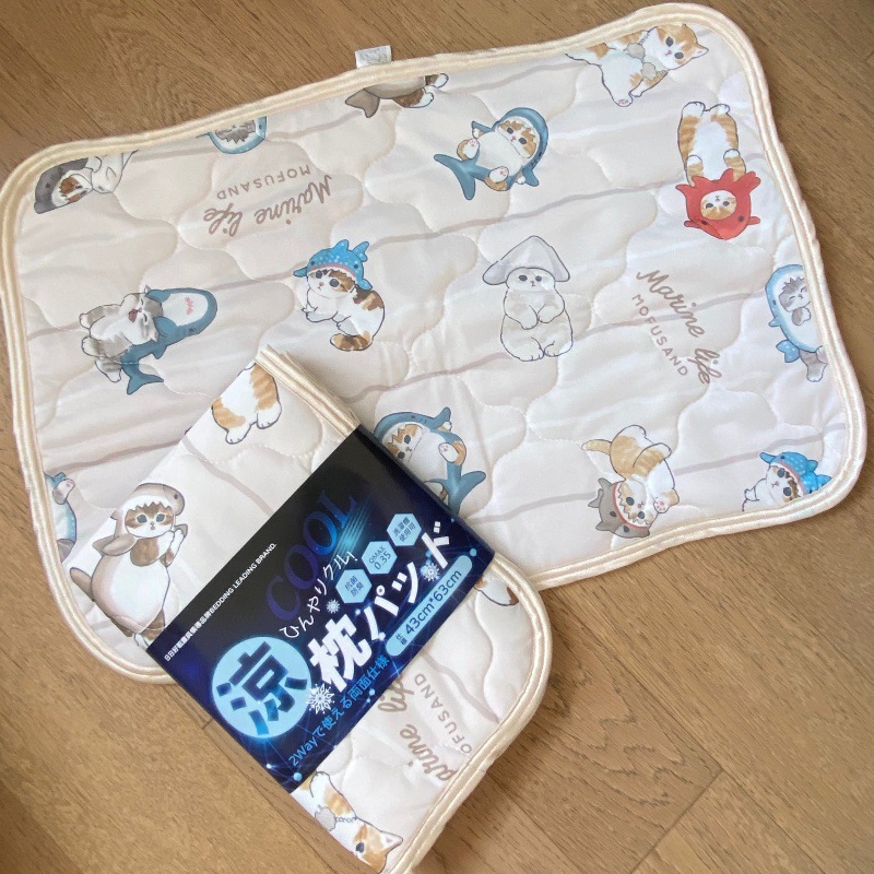 Бесплатная доставка, охлаждающая подушка, летняя