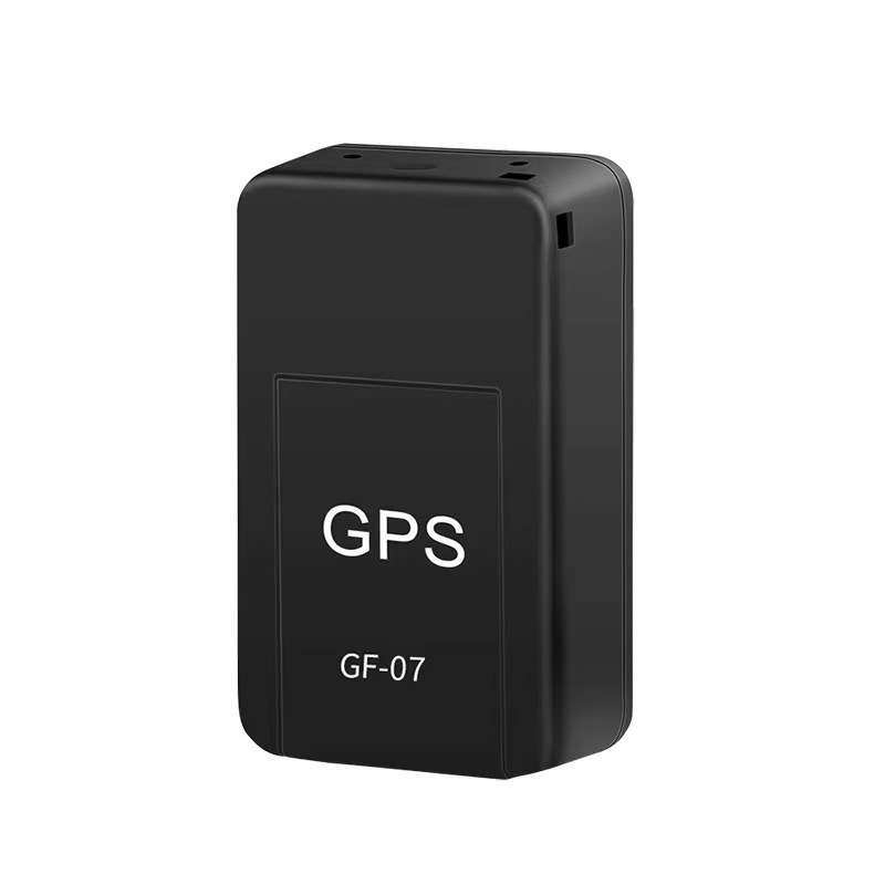 Gf07 Locator Car Gps Locator Anti-Lost Device for the Elderly and Children Gps Wireless Tracker Gf-07