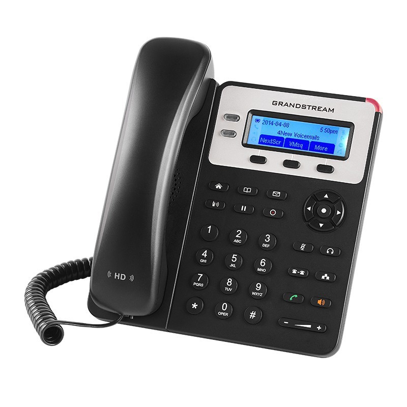 Grandstream Trendy Network Gxp1625 Enterprise-Level Ip Phone Sip Network Phone Voip Office